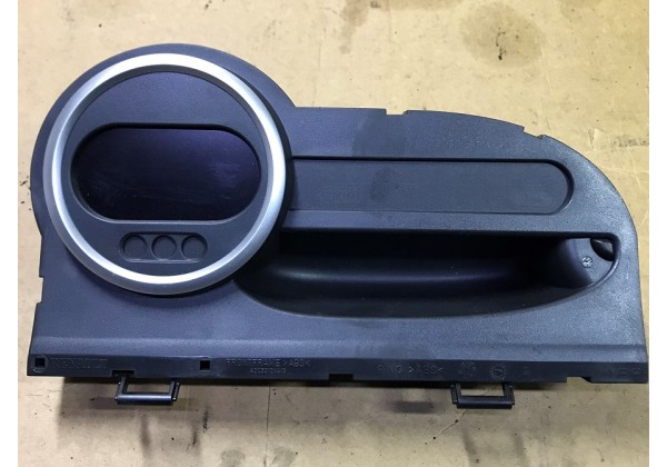 Панель приборів Renault Twingo 2, 8201462031